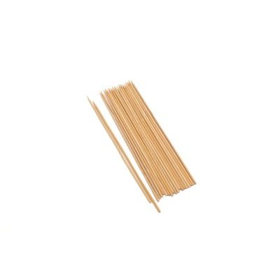  Spit bamboo 25 cm, 200 pcs